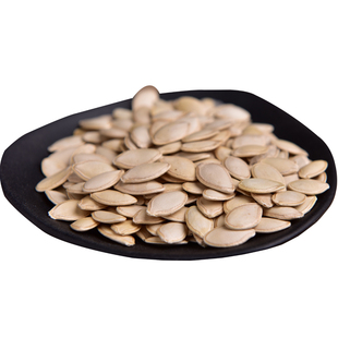 特价新货生南瓜子中 大片内蒙古带壳南瓜籽无添加散装1-5斤包邮