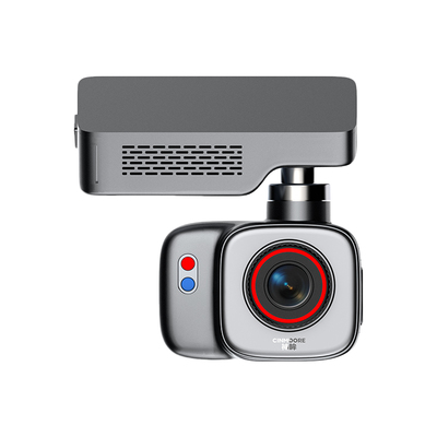 神眸4G终身免流停车记录仪