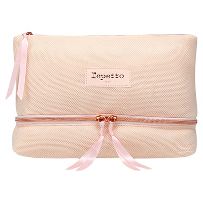 REPETTO芭蕾舞鞋配件收纳包