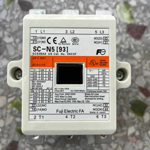 溢价-交流接触器SC-N5 (93)