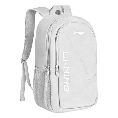 李宁大容量书包中小学生轻便实用