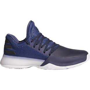 Adidas/阿迪达斯 正品Harden Vol. 1 哈登1代男士篮球鞋AH2120