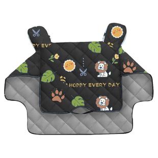 绿源电动车挡风被防晒防雨春秋2025新款电瓶摩托车四季通用遮阳罩