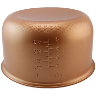 美的电饭煲内胆MB-WFD4015/FD4019A/SCF4002F内锅配件4升