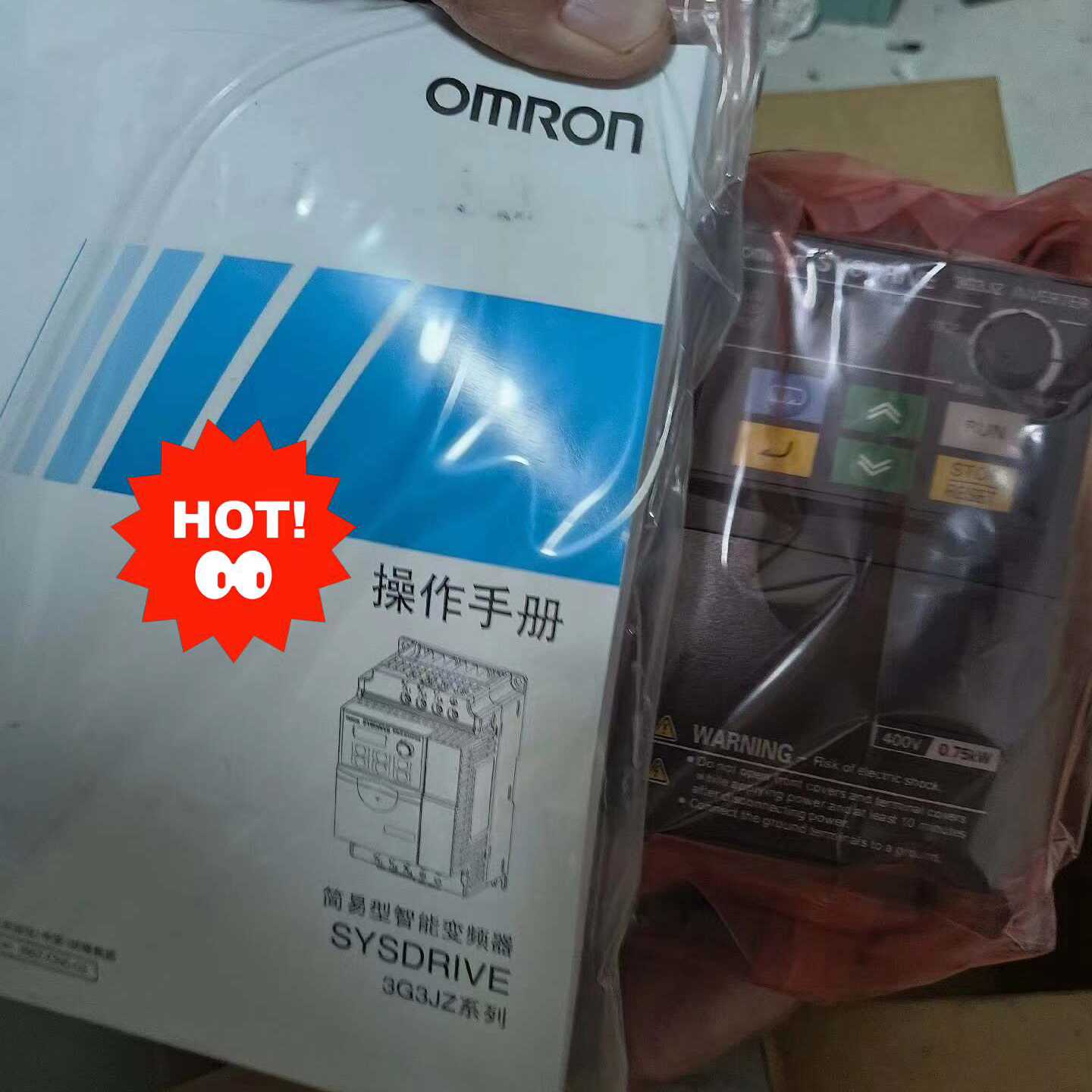 【询价】3G3MX2-A4015-V2适用
