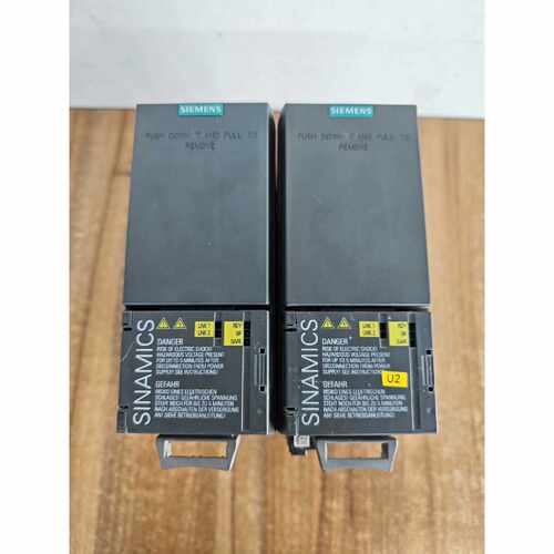 询价6SL3210-1KE18-8UF1 ,G120C变频