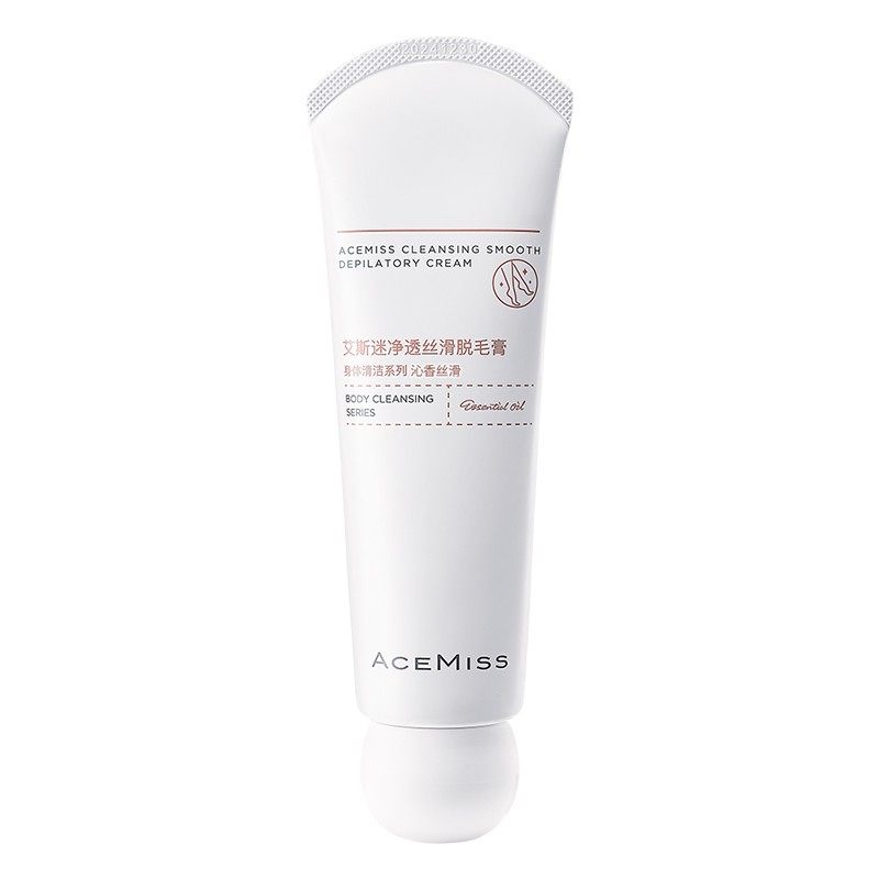 acemiss艾斯迷脱毛膏腋下男女非全身非永久脱毛腿毛官方旗舰店