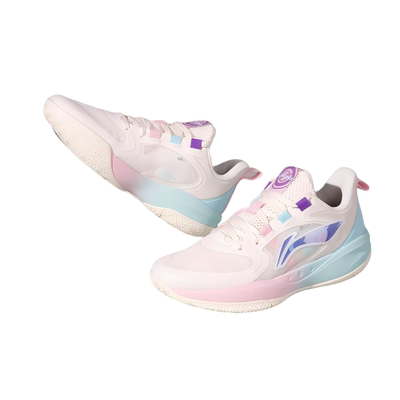 李宁儿童篮球鞋男童款运动鞋