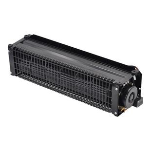 奥的斯/杭西奥西子电梯轿顶横流风扇XZ422A XZ352A轿厢风机FD198A