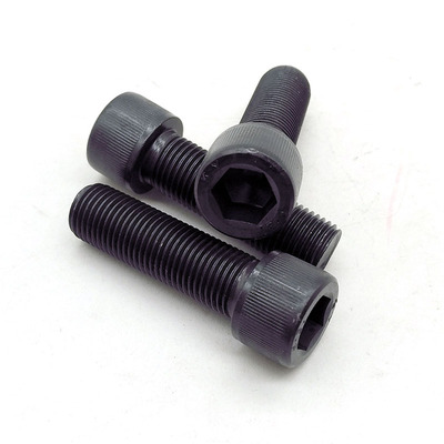 12.9级细牙内六角螺丝M8*1-M30*2