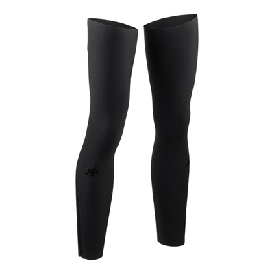 ASSOS骑行装备冬季加厚护腿套竞技系列R Winter Leg Warmers P1
