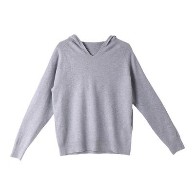 LaviniaClub气质通勤针织衫