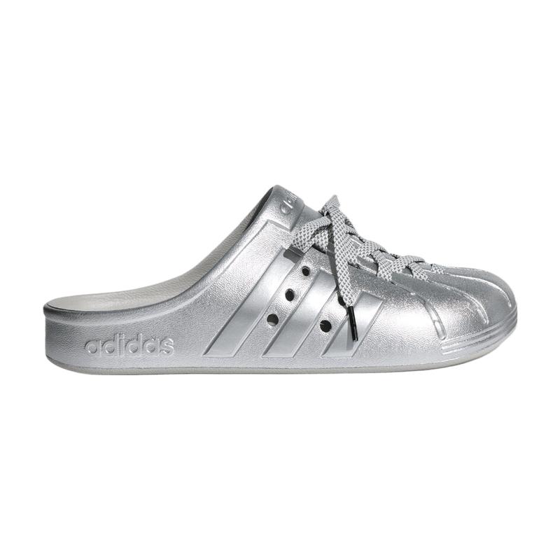 【自营】adidas阿迪达斯ADILETTE CLOG男女运动休闲拖鞋LA5011