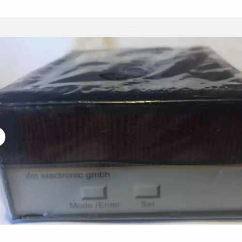 WEBER 数字显示模块 DX2001 FX360 全新原装