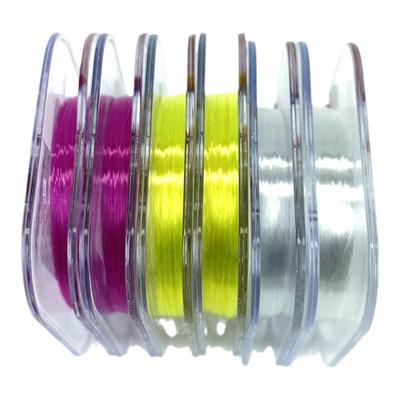 东丽原丝超级将鳞A78系列尼龙线