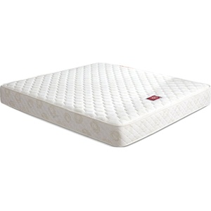 穗宝床垫旗舰店官网正品3D椰棕弹簧床垫偏硬席梦思凝胶爱你一世