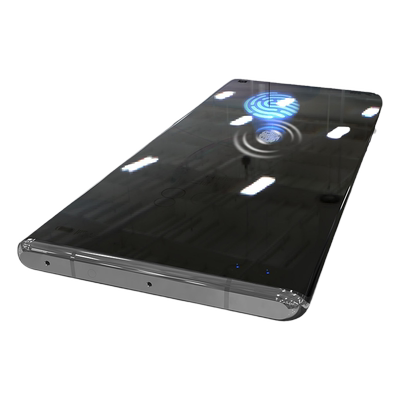 【官方推荐】防窥膜指纹解锁华为