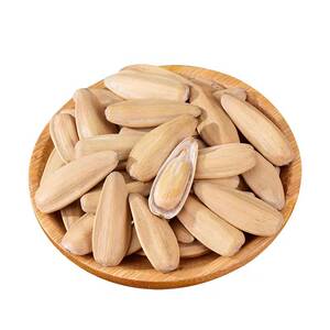 2026新货打手瓜子白皮多味瓜子五香葵花籽脱皮零食炒货批发袋装