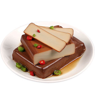 老相食鸡蛋干酱香味凉拌家用麻辣烫火锅冒菜炒菜120g特产