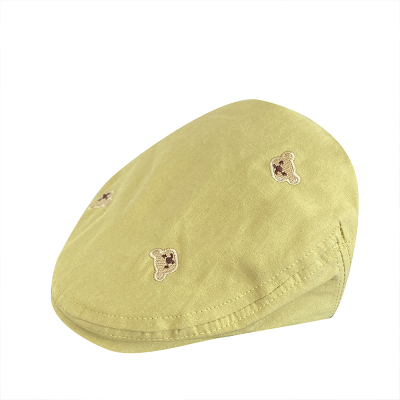 2026新款宝宝贝雷帽子