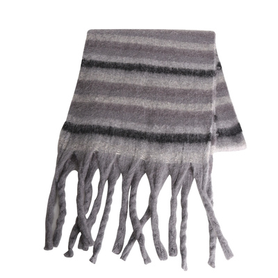 新款围巾韩系女生冬季防寒加厚