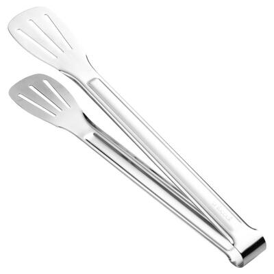 onlycook316不锈钢食品夹
