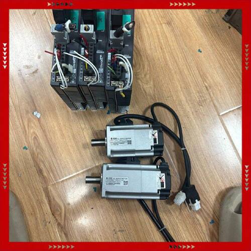 【问价】L7EC-400驱动器 ACM2-06002H 2E1-E2