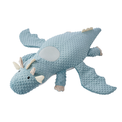 thanksbaby婴儿排气枕