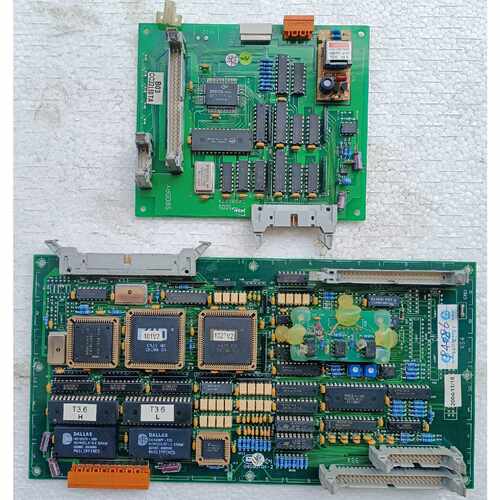 询价广数980TA数控主板一套，件，，芯片接口齐全，