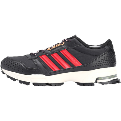 阿迪达斯Marathon男女跑步鞋