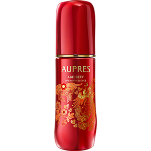 【新年礼物】欧珀莱黑精灵恒久肌活修护精华露保湿抗皱紧致