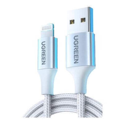 绿联数据线快充闪充器适用