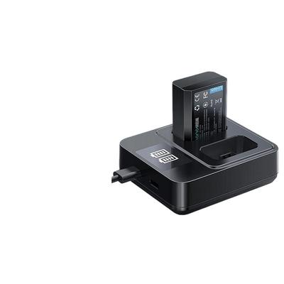 绿巨能索尼相机电池NP-FW50