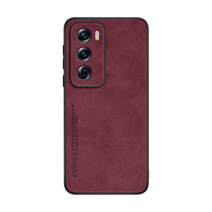 羊巴皮适用opporeno12手机壳reno12pro新款oppo保护reno13套reno13pro的11硅胶10高级感9全包8防摔端十+外pro