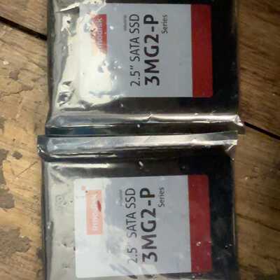 询价-宜鼎工业级128G SSD sata串口InnoDisk