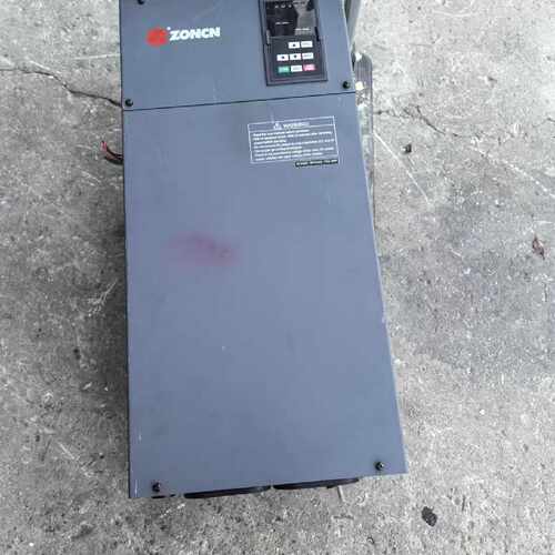 溢价-众辰变频器NZ200-75G/90P-4 75KW/90KW