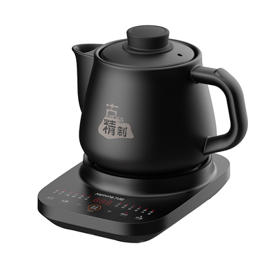 九阳3L中药煎药壶药膳煲熬中药罐