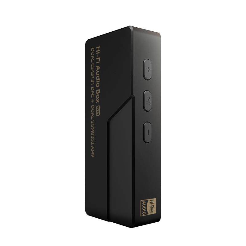 lifeme魅蓝HD2Pro移动HiFi便携解码器耳放小尾巴发烧耳机放大器