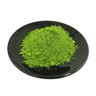 北川半兵卫抹茶粉玄璧祝白烘焙冲饮品甜品拿铁奶茶原料国产抹茶粉