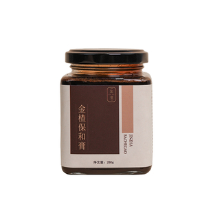 至言良食金楂保和膏含山楂鸡内金孩子挑食不爱吃饭