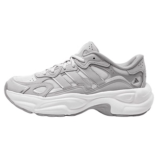 Adidas阿迪达斯老爹鞋男鞋女鞋2026新款厚底增高运动休闲鞋KI1505