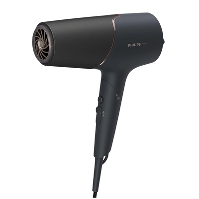 飞利浦电吹风机BHD538家用负离子