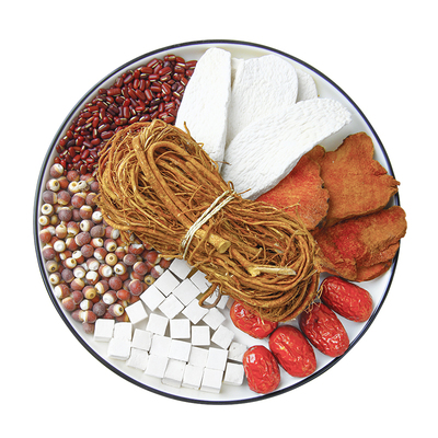 五指毛桃煲汤材料莫氏鸡煲汤专用