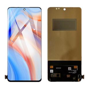 适用OPPO K11 K12 K12Plus 1+NordCE3 CE4 Reno11F屏幕总成液晶