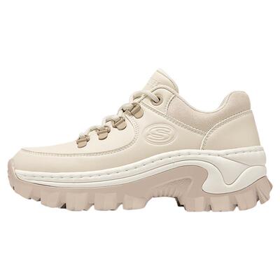 Skechers斯凯奇蜜糕鞋增高厚底