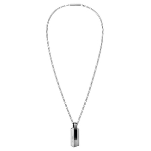NECKLACE - 2016 CALVIN KLEIN BUMP KJ4MBN2101 - CK男士项链