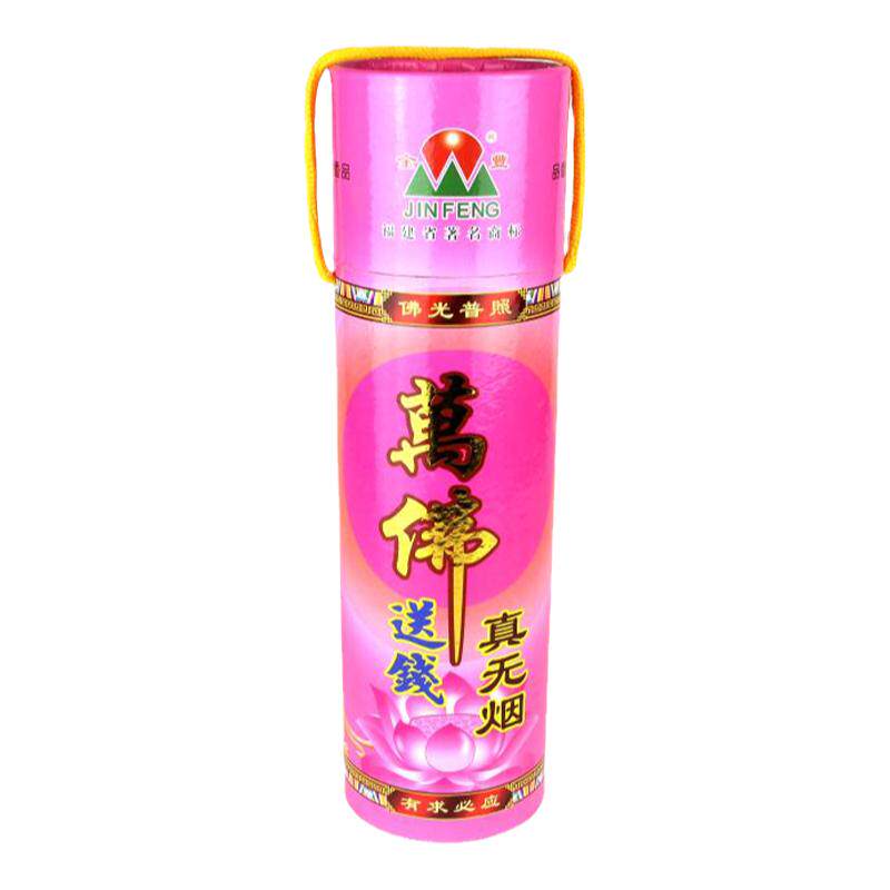 金丰檀香竹签香线香礼佛香佛香
