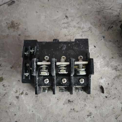 JR36-160热过载继电器