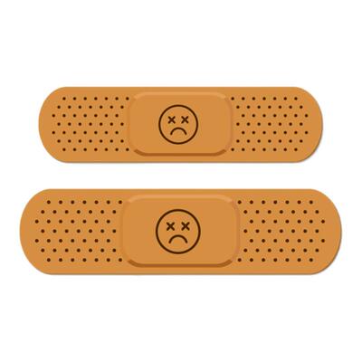 SkinAT适用于MacBook贴纸
