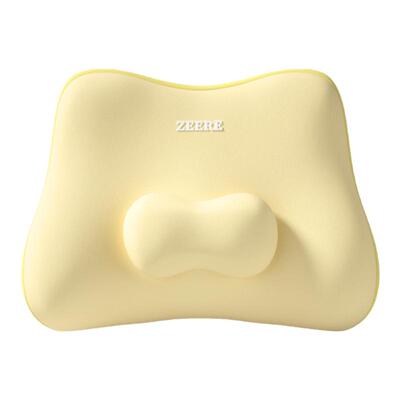 办公室座椅记忆棉腰靠垫腰部支撑